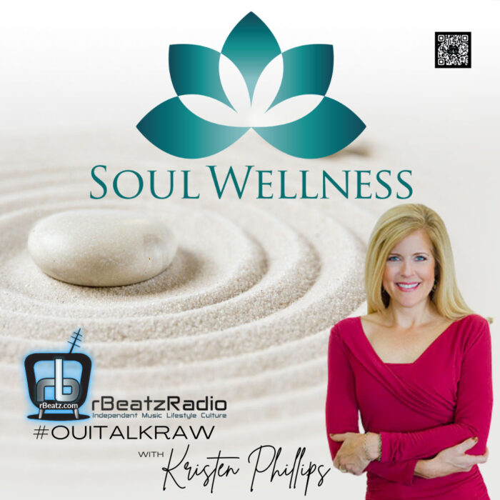 Kristen Phillips webpage Oui Talk Raw Live Interview 0725