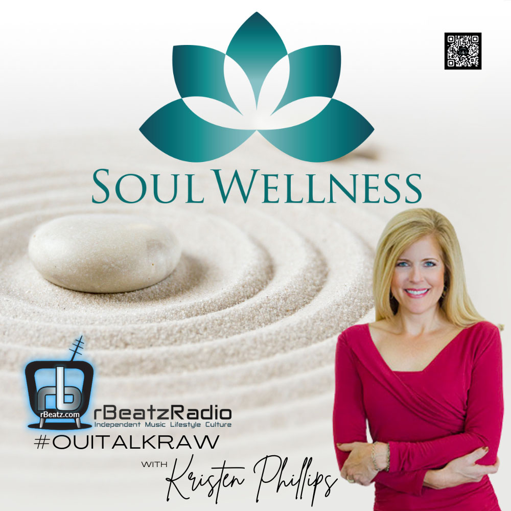 Kristen Phillips webpage Oui Talk Raw Live Interview 0725