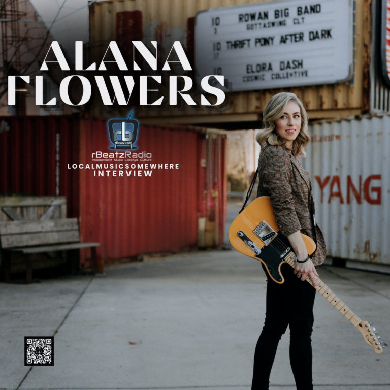 Lynly Ehrlich | Showing Up With A Great Audition 2 LMS Alana Flowers Webpage Image