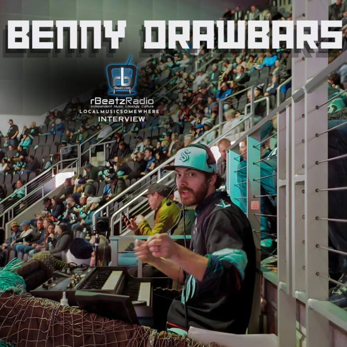 LMS Benny Drawbars Webpage Image