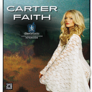 Cody Gentry on Americana, Storytelling & Blue Ridge Gold | LMS with Greazy Keyz 1 LMS Carter Faith Webpage Image