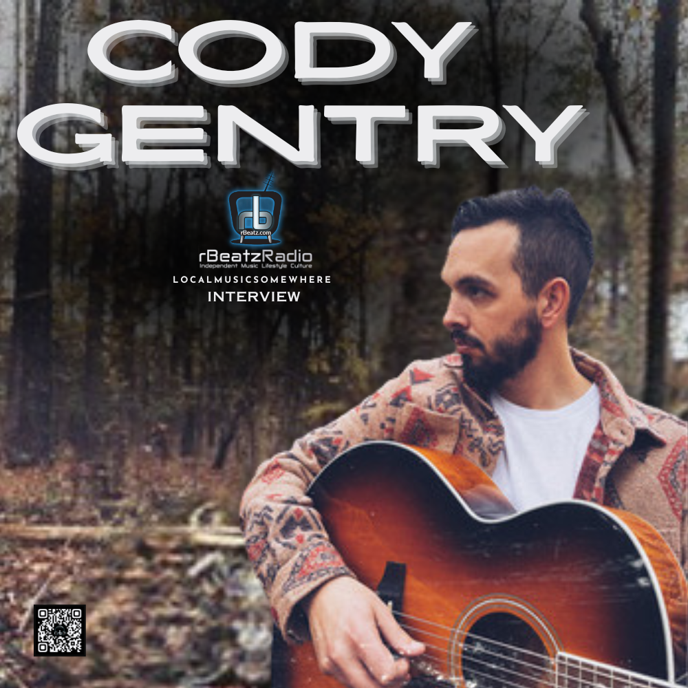 LMS Cody Gentry Webpage Image
