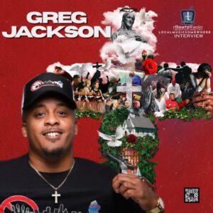 Josh Robbins of Late Bloomer & Self Aware Records | Local Music Somewhere 3 Greg L Jackson