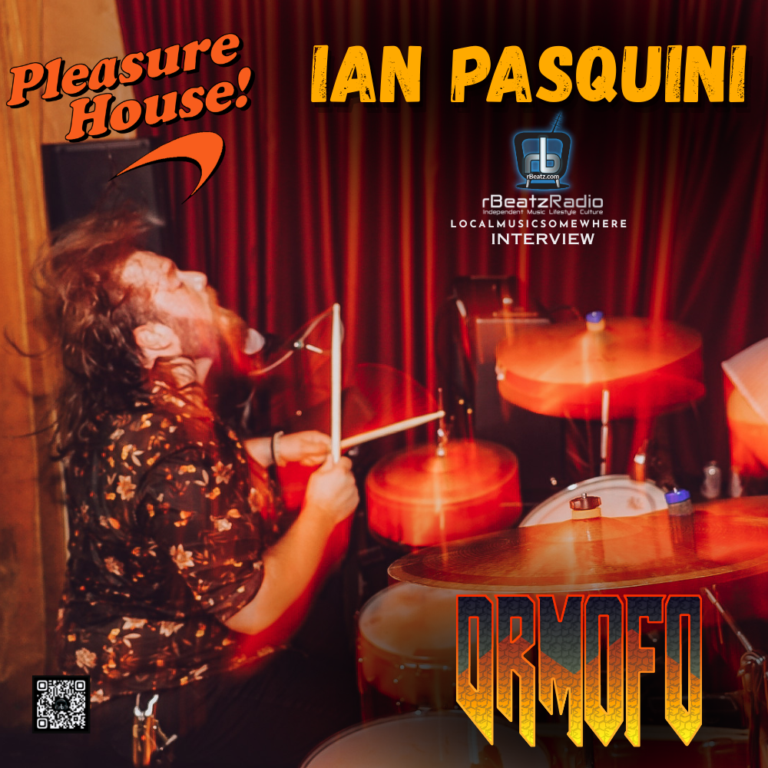 Lynly Ehrlich | Showing Up With A Great Audition 1 LMS Ian Pasquini Webpage Image