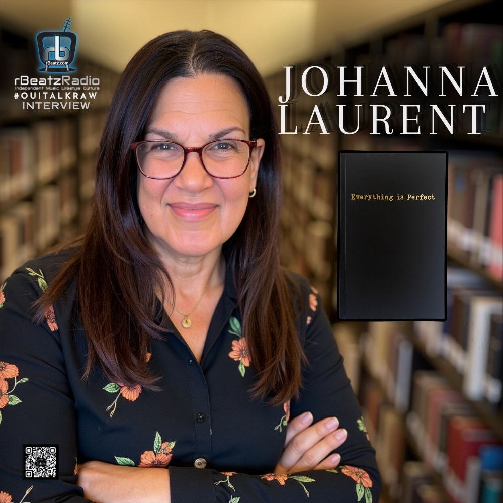 LMS Johanna Laurent Webpage Image