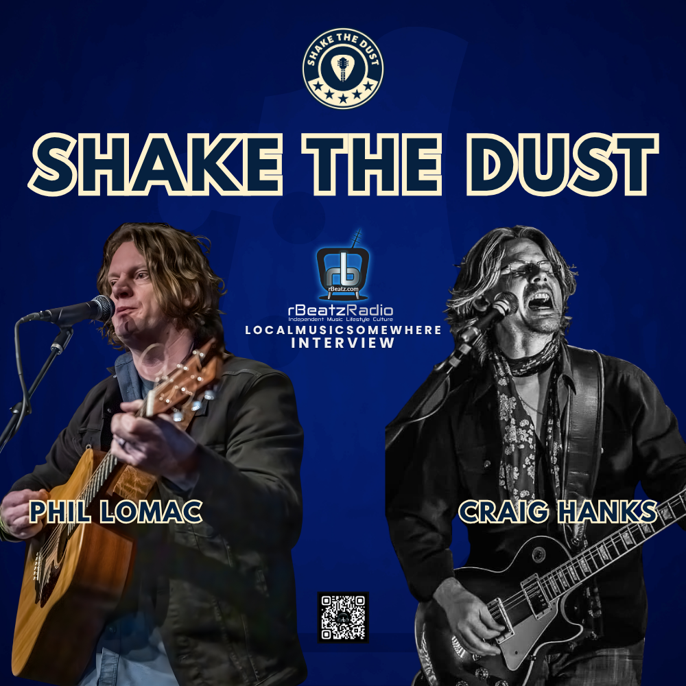 LMS Phil Lomac and Craig Hanks Webpage Image