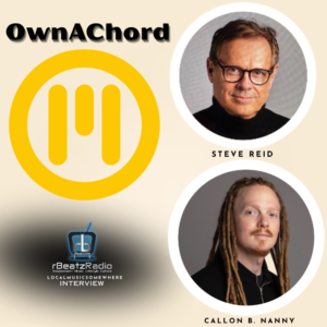 Scott Bernard: Life on the Road with Kansas & Kenny Loggins 2 LMS ownAchord Webpage Image