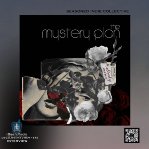 The Mystery Plan Live in Studio with Greazy Keyz | Local Music Somewhere 2 LMS the Mystery Plan