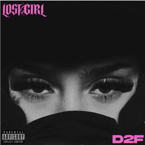 LOST GIRL D2F