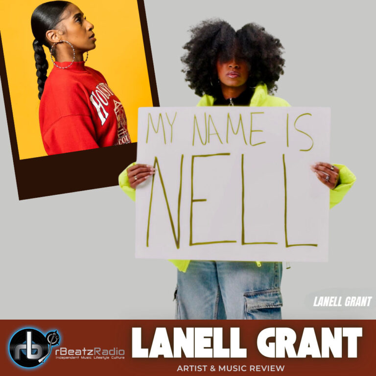 LaNell Grant Music Artist Review rBeatz.com 0425
