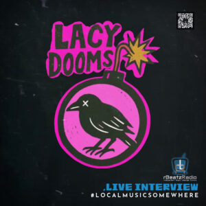 Lacy Dooms Local Music Somewhere Webpage 0925