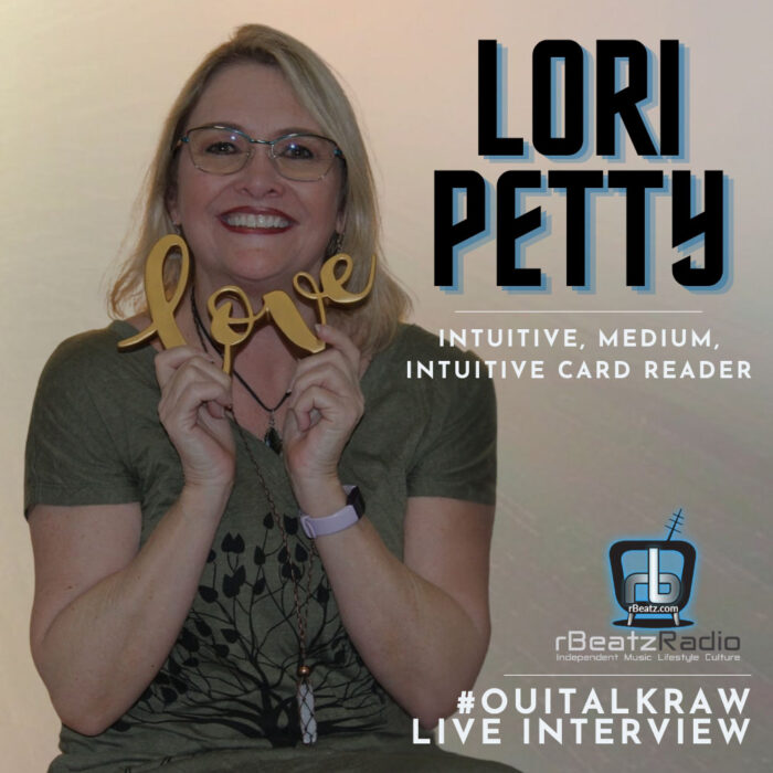 Lori Petty Live Interview Oui Talk Raw webpage 0625