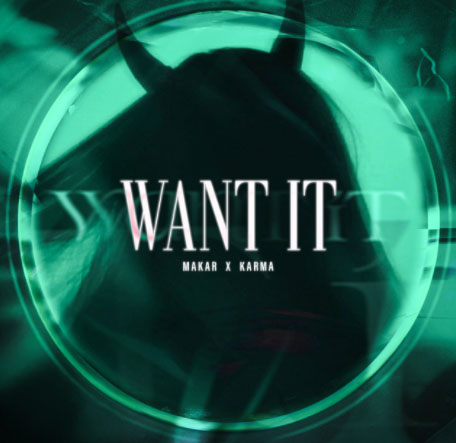 Makar Want It prod. KNGZ MAURO