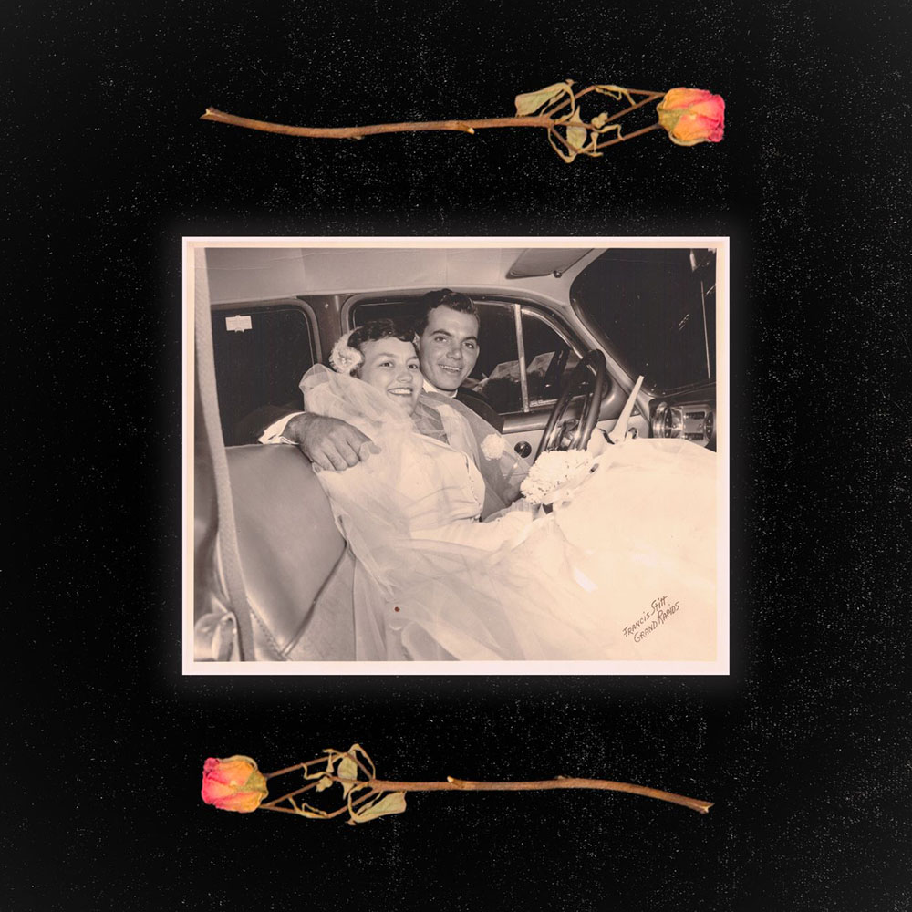 Mario Why — Baroque Canyon Pop from Phoenix to the Stage 1 Their Hearts Were Full of Spring EP Album Art Mario Why