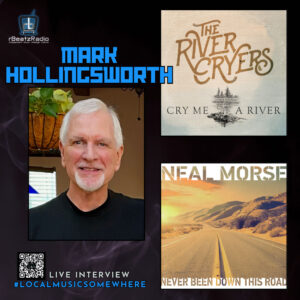 Mark Hollingsworth _LMS Webpage