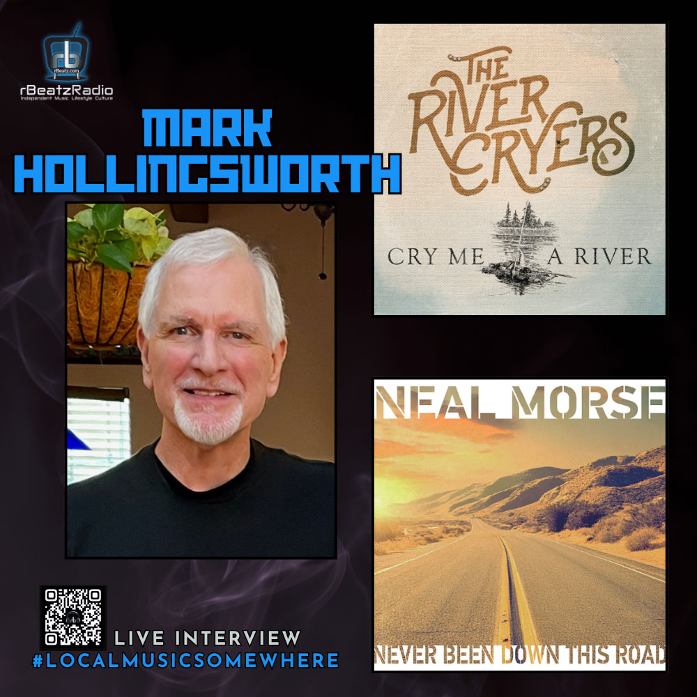 Mark Hollingsworth _LMS Webpage