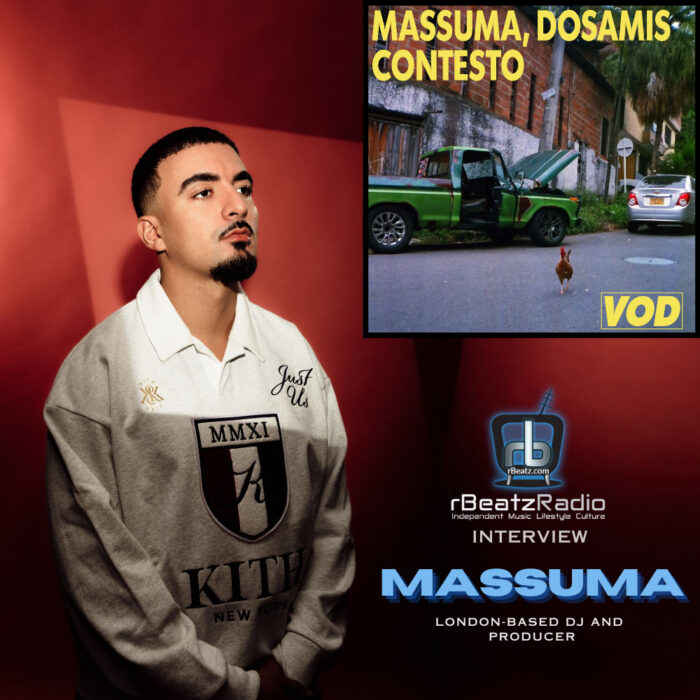 Massuma - Interview Webpage 0925
