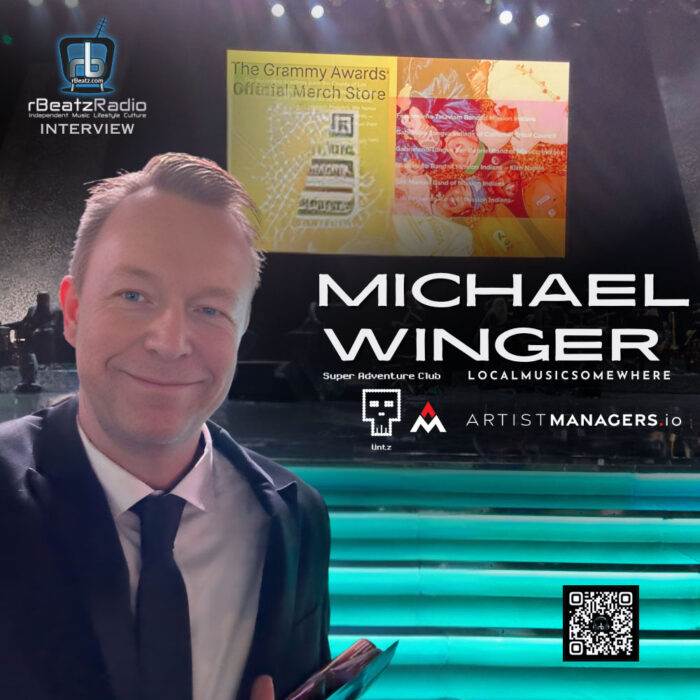 Michael Winger LMS Webpage Image 110725 music career advice