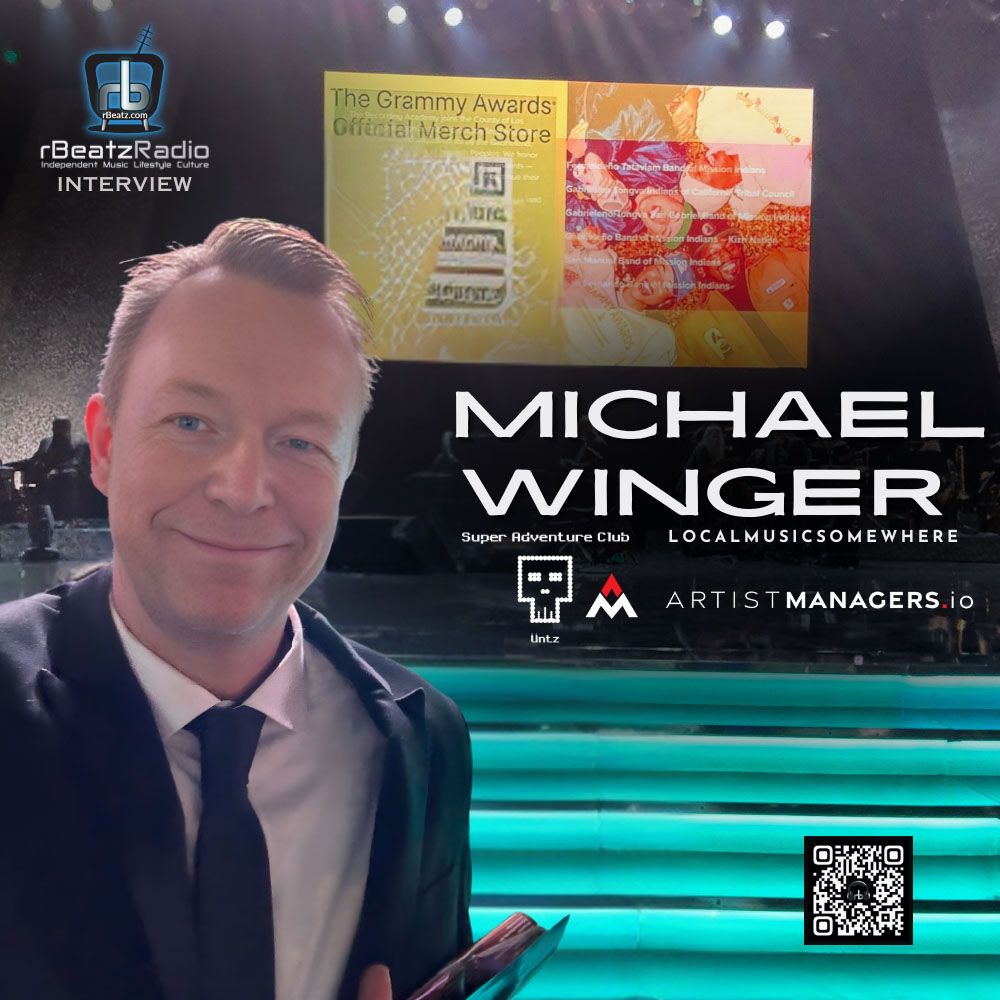 Michael Winger LMS Webpage Image 110725 music career advice