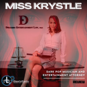 Miss Krystle rBeatz.com Editors Pick 0625