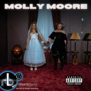 Molly Moore rBeatz.com Editors Pick Review 0625