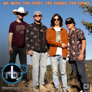 Mr. Mota Review Editors Pick 072025