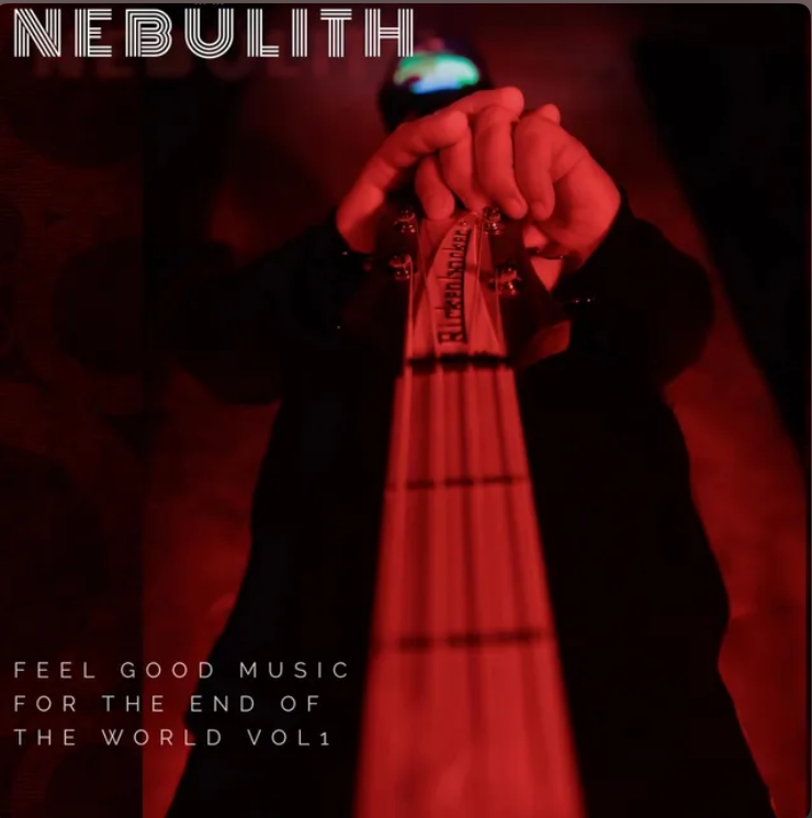 Nebulith Startrippin Greazy Keyz