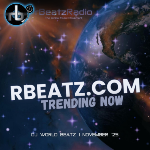 Curt Keyz: Charlotte’s Maestro of Soul Live on Local Music Somewhere 1 November 25 Epiic Webpage TN