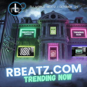 Tina Gibson on Building IMAGINE Music Group 4 OCTOBER 25