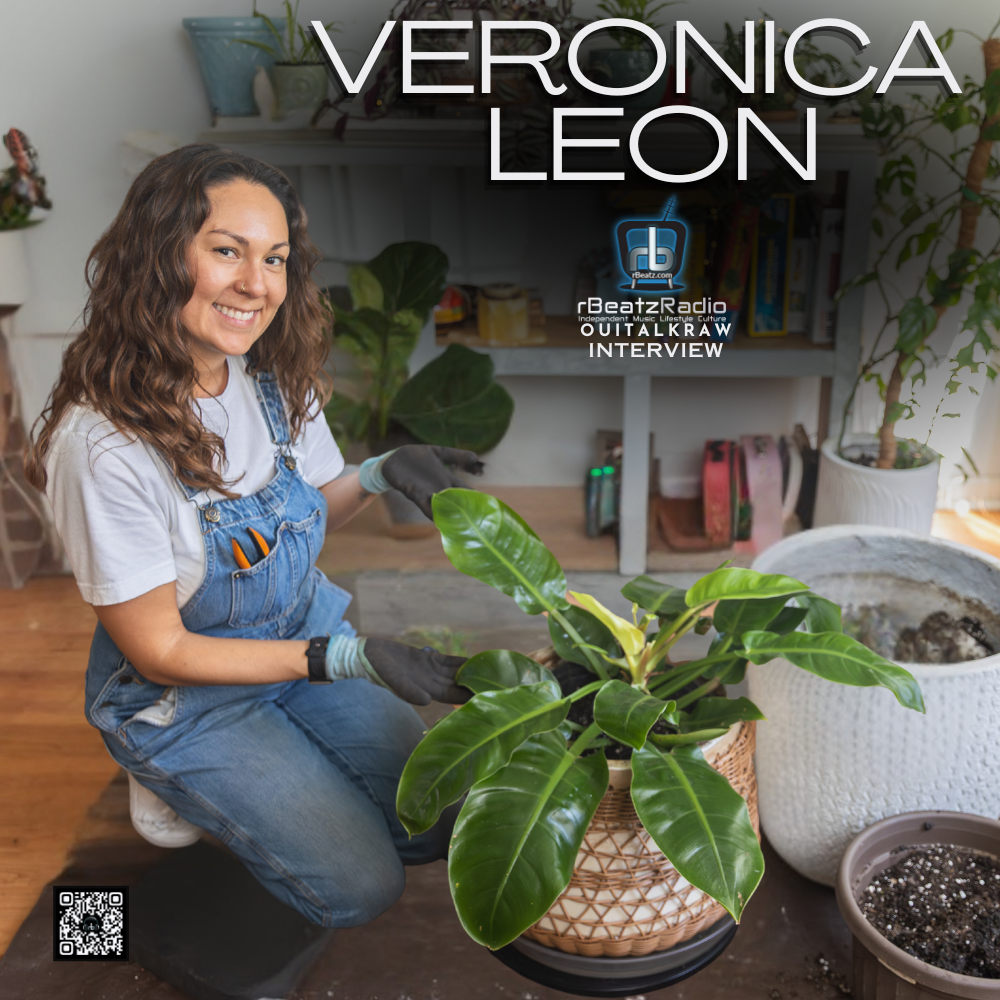 OTR Veronica Leon Webpage Image