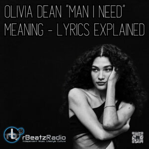 Best Heavy Metal Bands of All Time and Today 7 Olivia Dean “Man I Need” Meaning - Lyrics explained