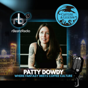 Tommy Hornbuckle on Stand-Up, Jokes, and the Charlotte Comedy Scene 5 PattyWebImage