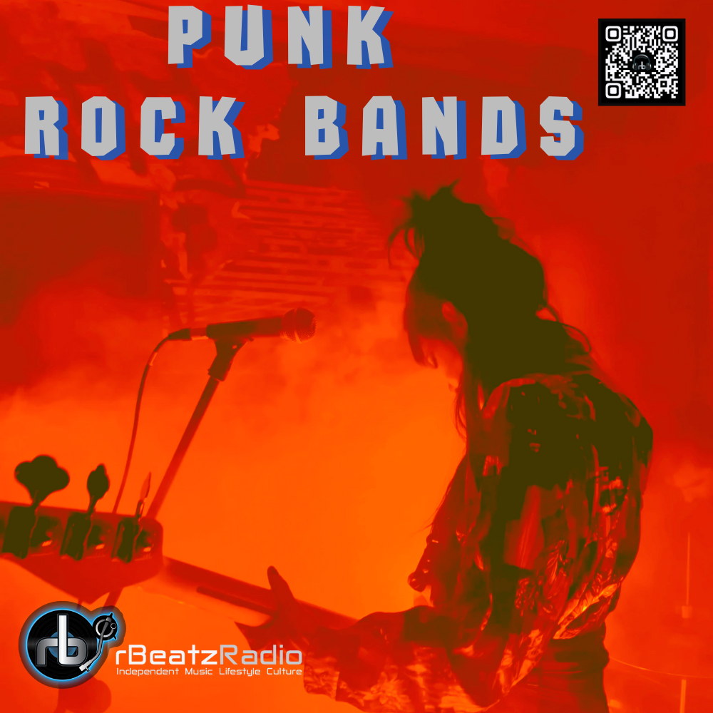 Punk Rock Bands