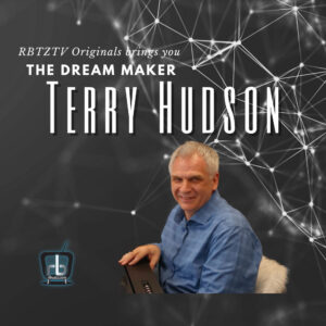 Terry Hudson | Industry Radar | #LocalMusicSomewhere #Charlotte
