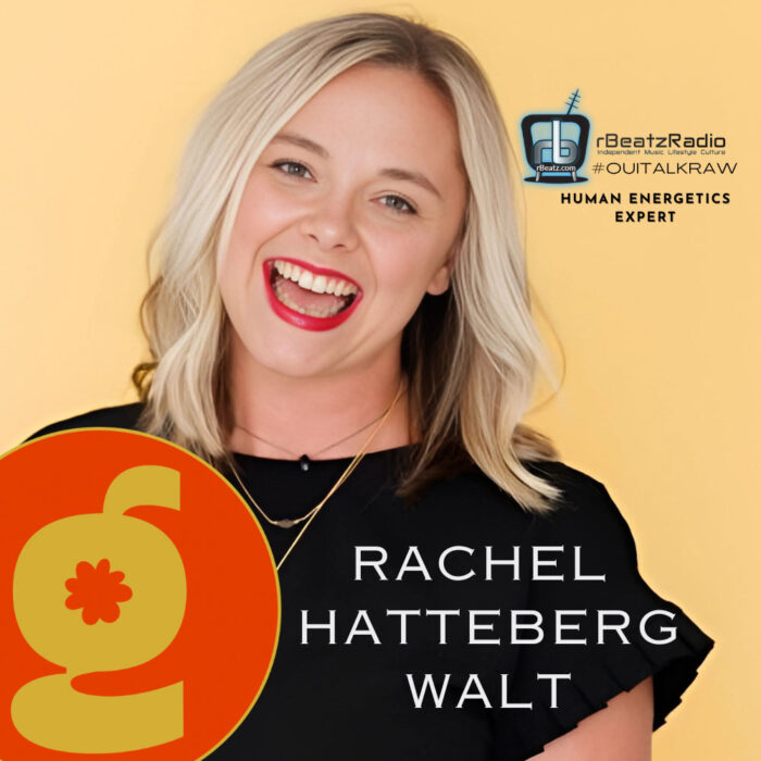 Rachel Hatteberg Walt Webpage Live Interview Oui Talk Raw 0625