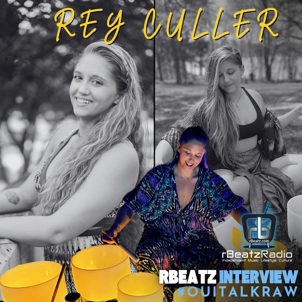 Rey Culler Webpage _OTR Live Interview 0725