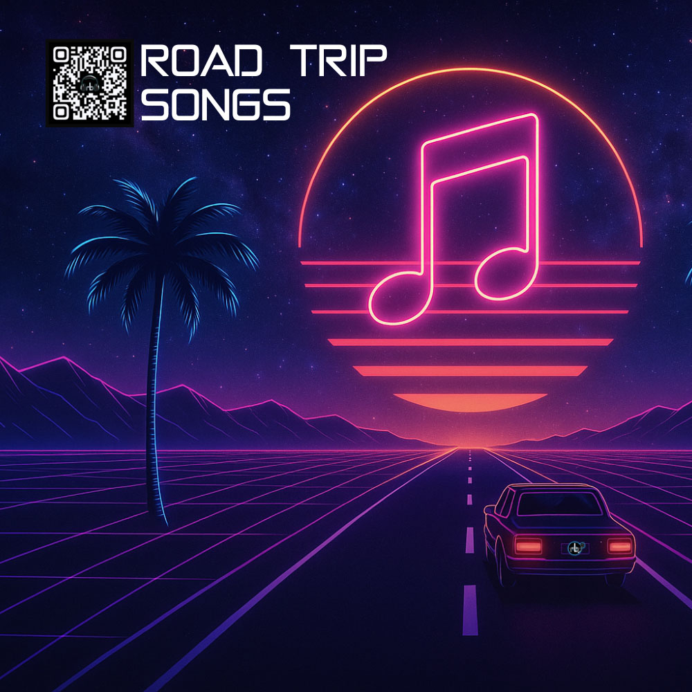 Road Trip Songs