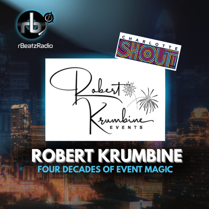 Robert Krumbine webpage