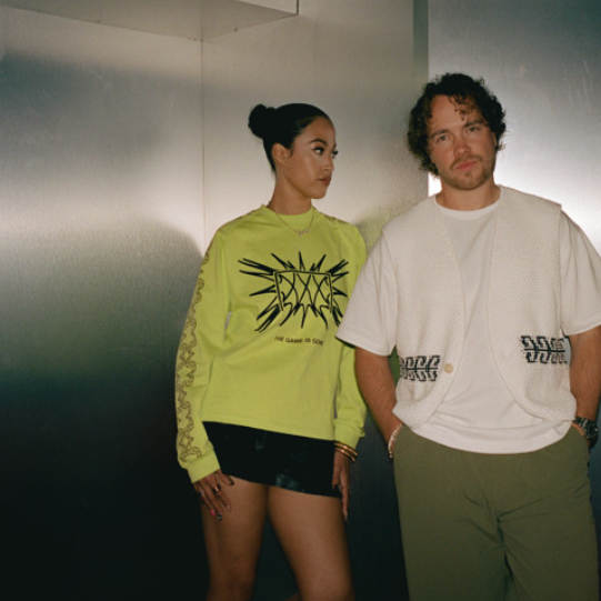 Rossi. Jazzy High On Me