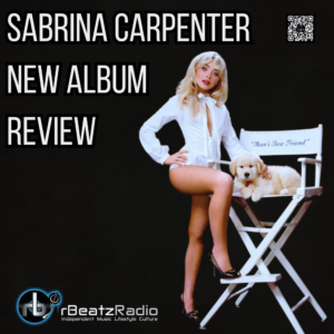 Sabrina Carpenter New Album Review 2 SABRINA CARPENTER NEW ALBUM REVIEW
