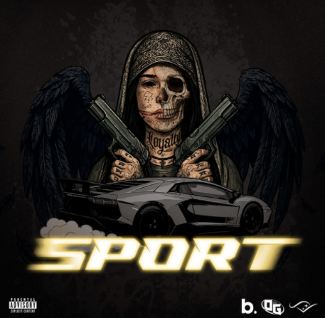 SHARK SPORT