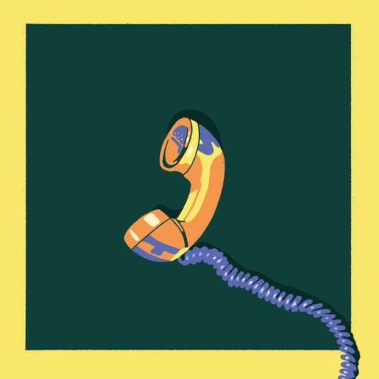 SOFI TUKKER feat. Nono Pick Up The Phone