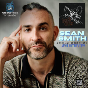 Sean Michael Smith _ Greazy Keyz Webpage Image 101625 LMS