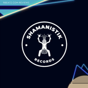 Shamanistik Records - The Label for the Curious | Record Label Review | #LocalMusicSomewhere #Belgium