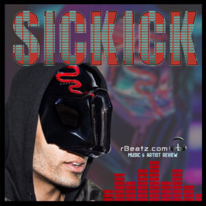 rBeatz Radio Reviews Sickick Official Sickmix X 2024