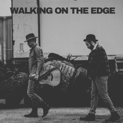 Sons of Legion Walking On The Edge