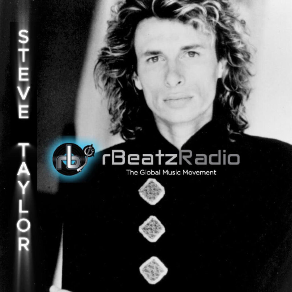 Steve Taylor OTR _ Terry Webpage 102425 Film Producer Interview