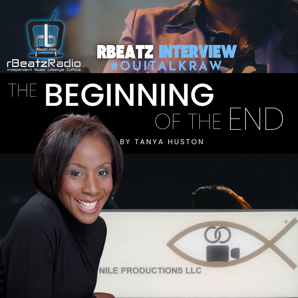 Tanya Huston Oui Talk Raw Live Interviews and Articles July 2025