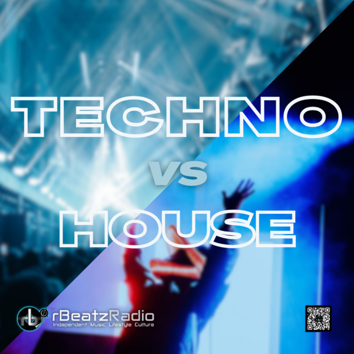 Techno vs House