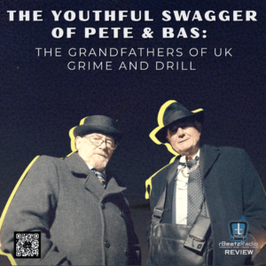 Transforming Charlotte Through Art & Healing | Amber Graves & TY Joachim on OuiTalkRaw 5 Pete Bas